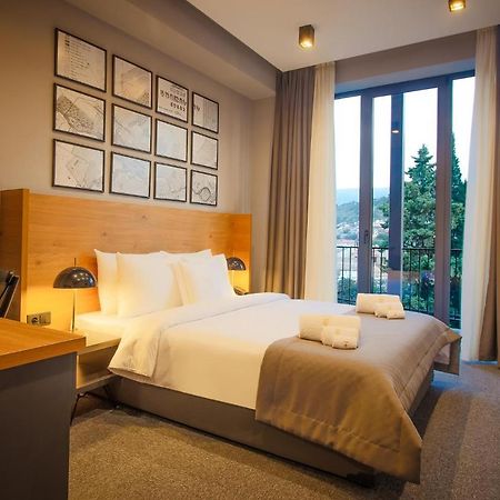 Hotel Tuta Tbilisi Bagian luar foto